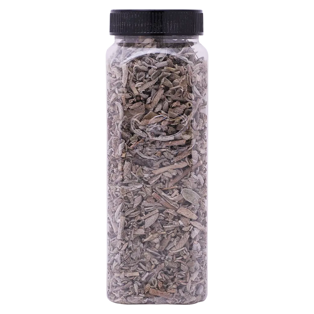 Sage 60 gm  - view 3