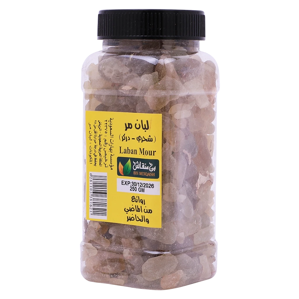 Bitter gum 250 gm 