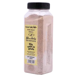 Yemeni methi powder 380 gm 
