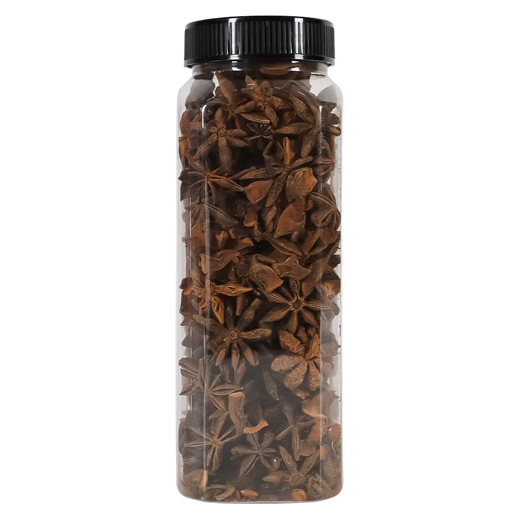 Star Anise 130 gm - view 2