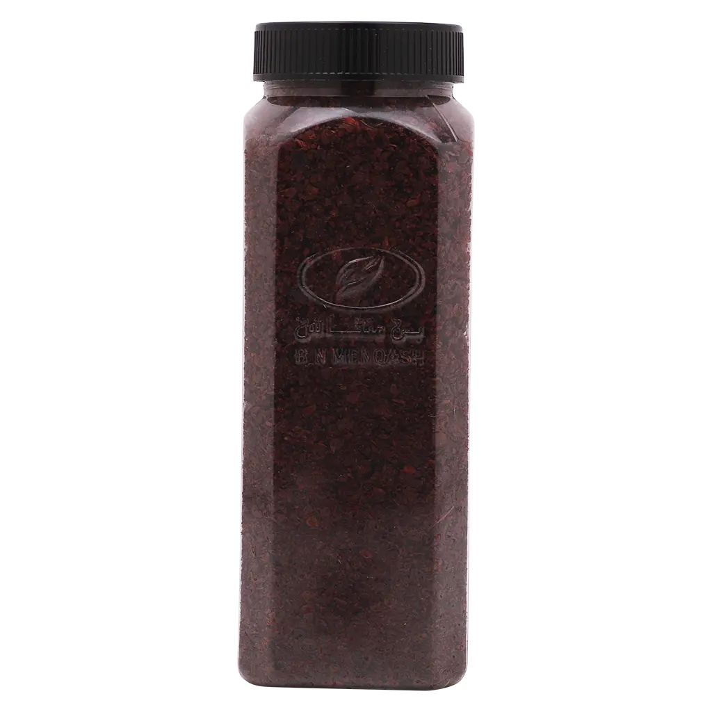 Sumac 350 - view 2