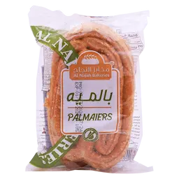 Al Najah Palmaiers 50 gm