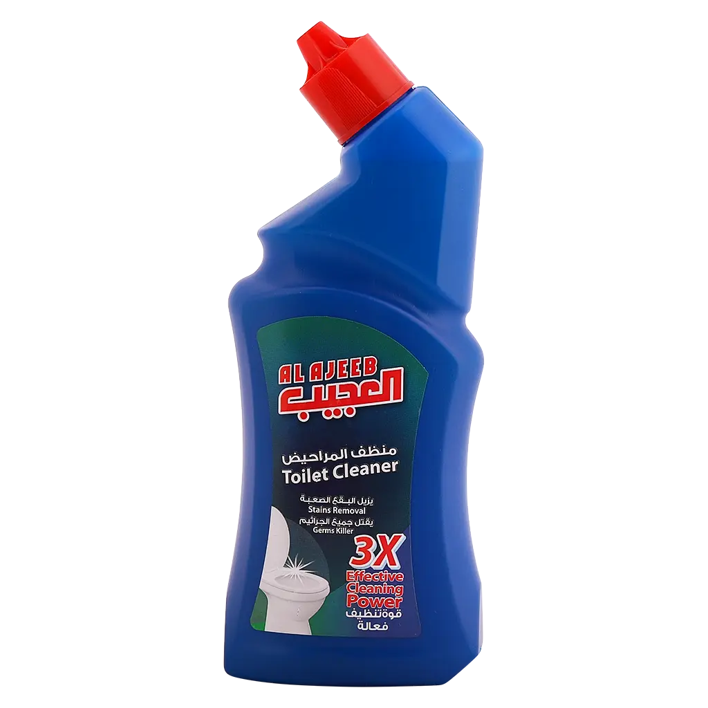 Alajeeb Toilet Cleaner 500 ml - view 1