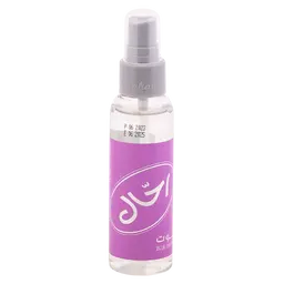رحال معطر جو بخاخ توت 60 مل