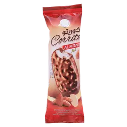 Al Amal Ice Craem CORITTO ALMOND 100 ml