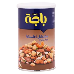 Baja Mixed Nuts Extra 450gm