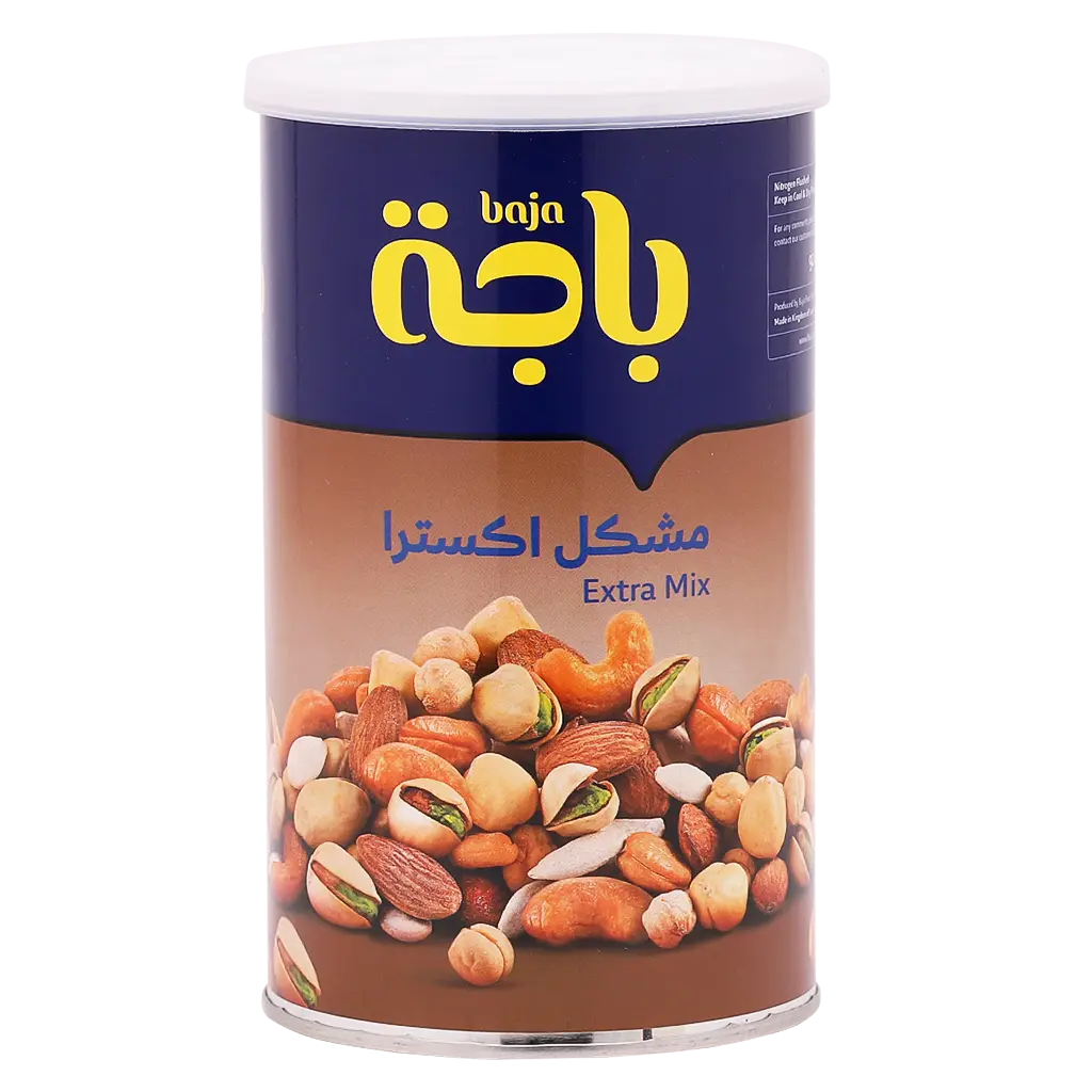 Baja Mixed Nuts Extra 450gm - view 1