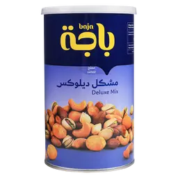 Baja Mixed Nuts Deluxe 450gm