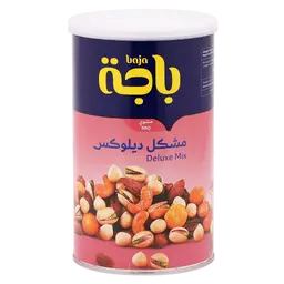 Baja Mixed Nuts BBQ 450gm