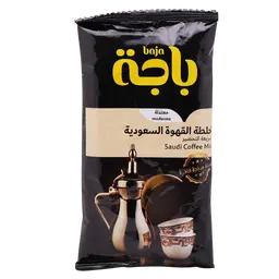 Baja Saudi Coffee Moderate 30 gm