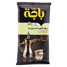 Baja Saudi Coffee With Cardamom 30 gm