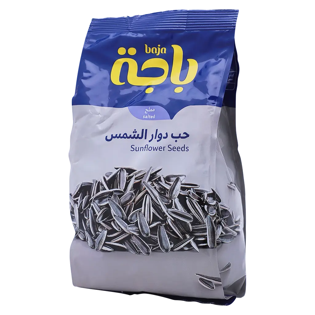 Baja Sunflower Seeds Salted 230 gm - view 1
