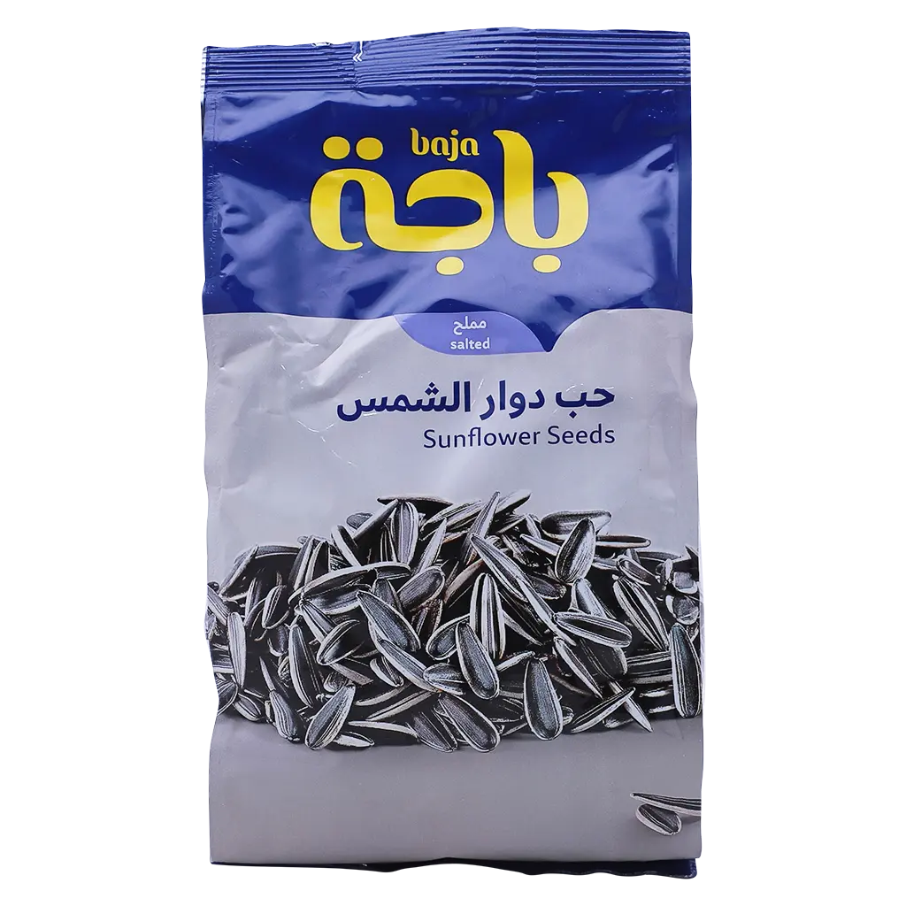 Baja Sunflower Seeds Salted 230 gm - view 2