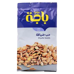 Baja Diyafa Seeds Salted 250 gm