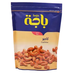 Baja Cashew BBQ 280 gm