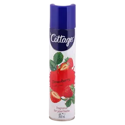 Le Cottage Air Freshener Strawberry Scent 300ml