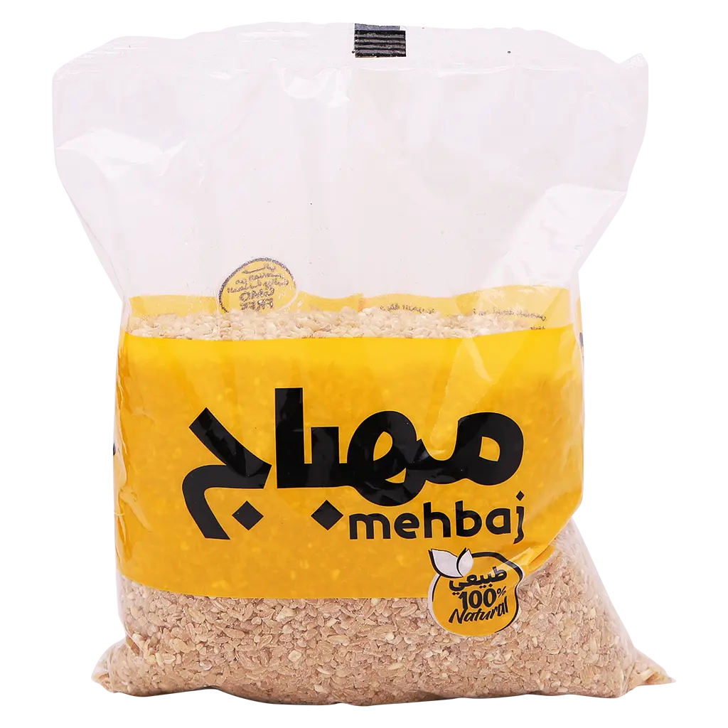 Almehbaj Jareesh 800 gm - view 1