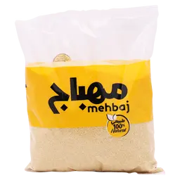 المهباج سميد خشن 800 جم