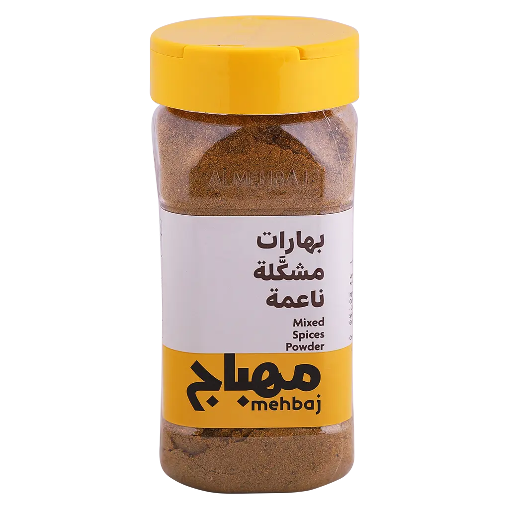 Almehbaj Spices Mixed Powder 170 gm - view 2