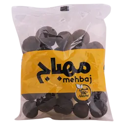 Almehbaj Black Lemon Whole 170 gm