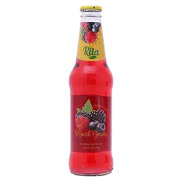 Rita Mixed Berries   275ml