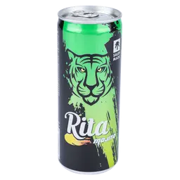 Rita soft drink Mojito 240 ml 