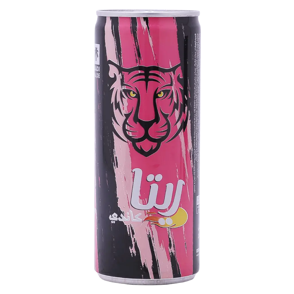 Rita Candy  240 ml - view 2