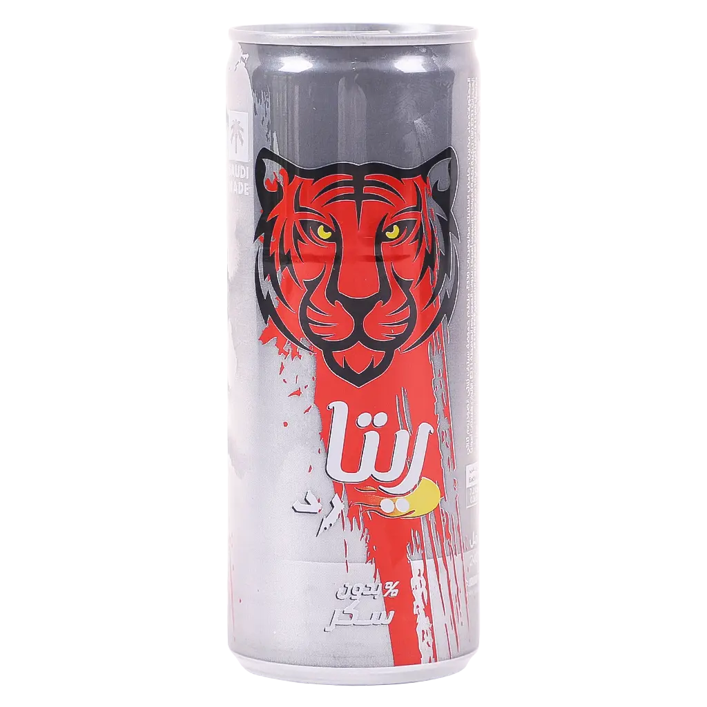 Rita Red Zero Sugar 240 ml - view 1