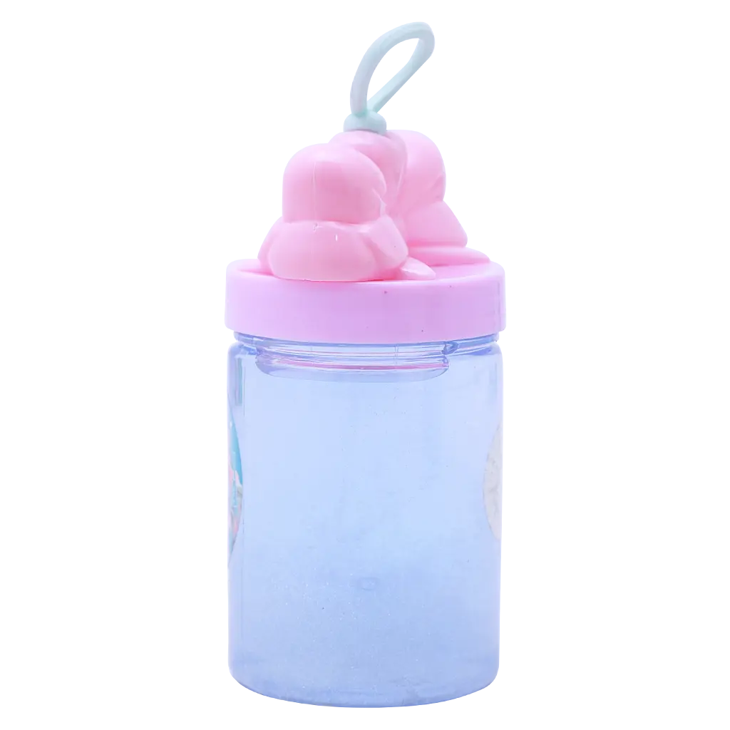 Tooly Galaxy Mix Color Slime 160 gm - view 2