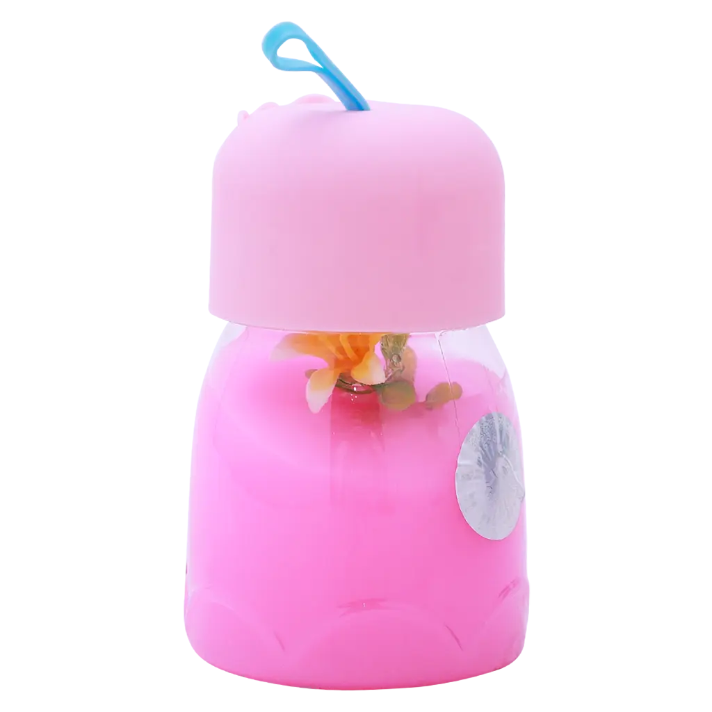 Tooly Crystal Slime 170 gm Assorted color - view 3