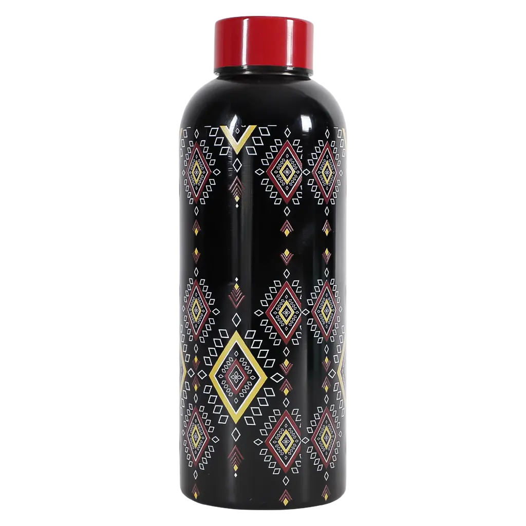 Tooly Stainless Steel Water Bottle Black Color 500 ml - view 2