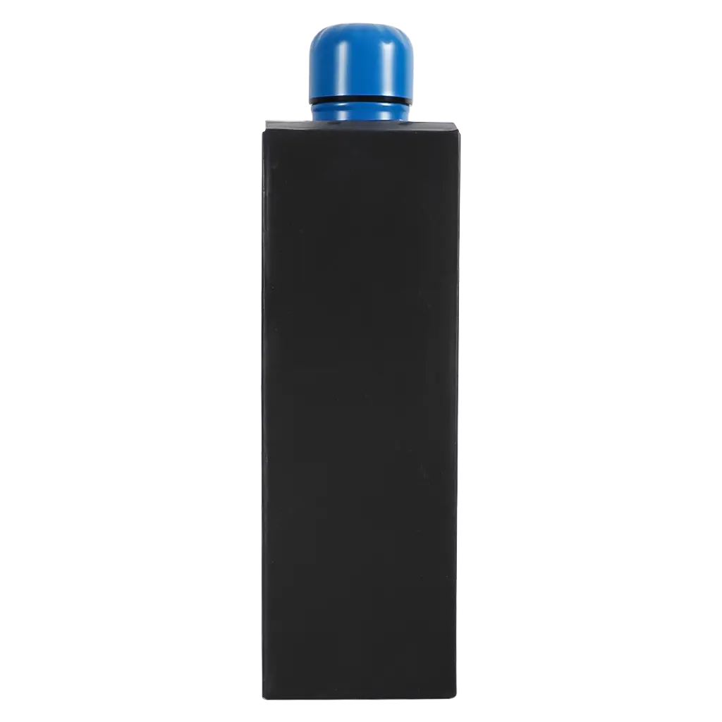 Tooly Water Bottle Stainless Steel Blue Color 500 ml - view 4