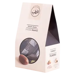 الحطب معمول شوكولاتة 225 جم