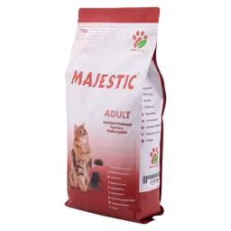 Majestic Dry Food For Adult Cats 7 kg