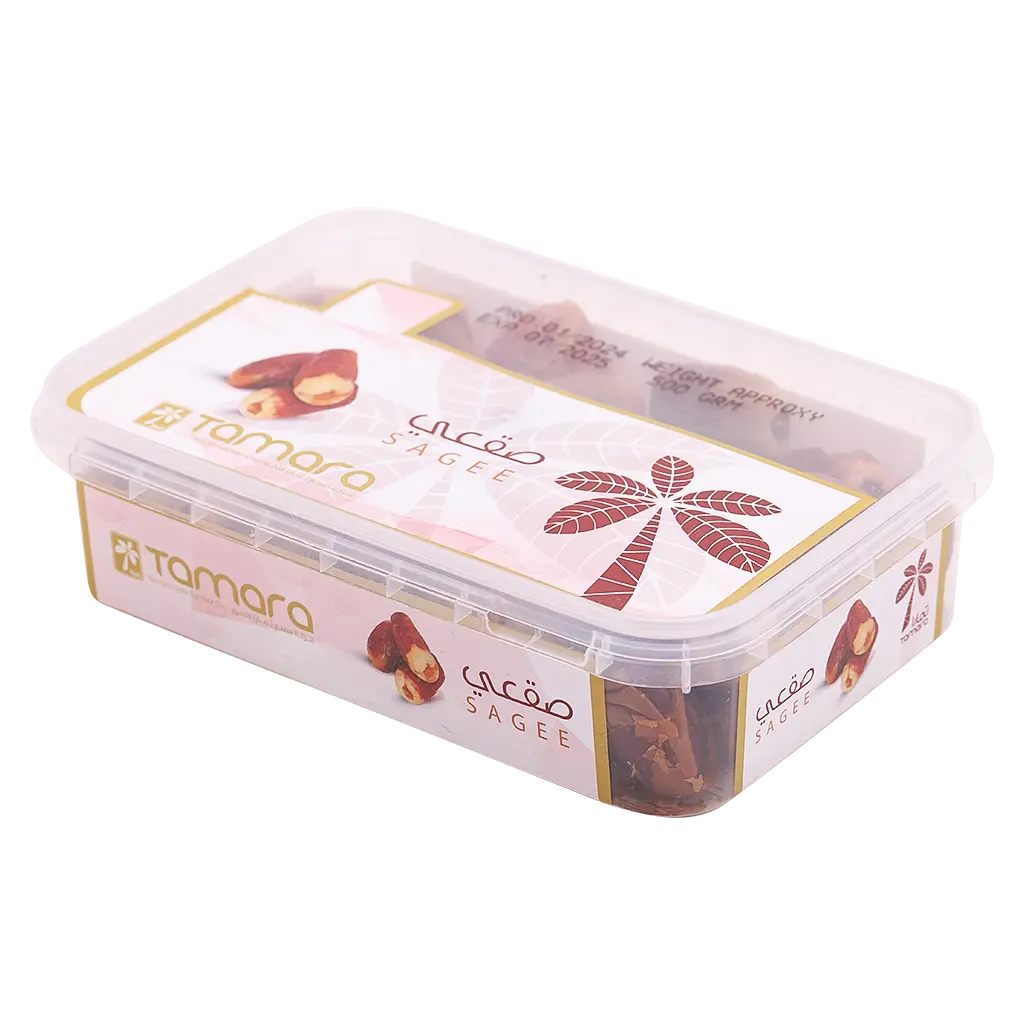 Tamara Date Saqee Box 400 gm - view 2