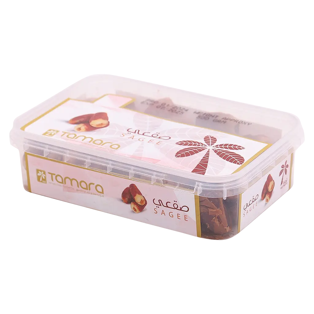 Tamara Date Saqee Box 400 gm - view 3