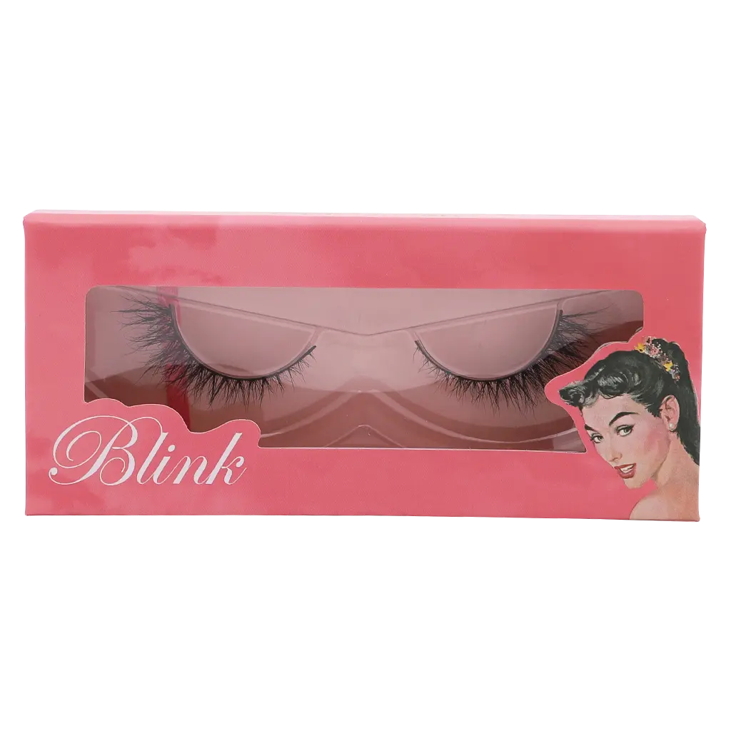 Blink 3D Mink Lashes Lash Queen - view 2