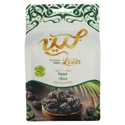 لين تمر عجوة 110 جم