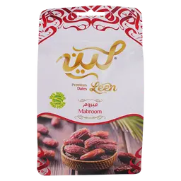 لين تمر مبروم 110 جم