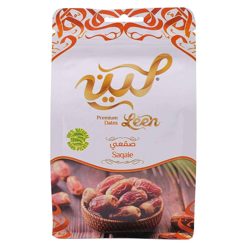Leen Saqaie Dates 110 gm