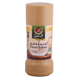 الجميل طحينة سائلة فاخرة 500 جم