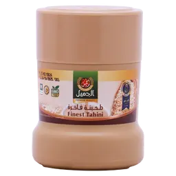  الجميل طحينة سائلة فاخرة 250 جم