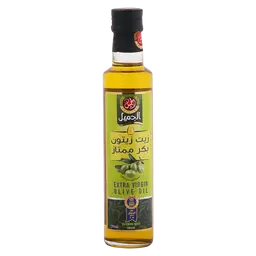 Al Jameel Olives Oil Extra Virgin 250ml