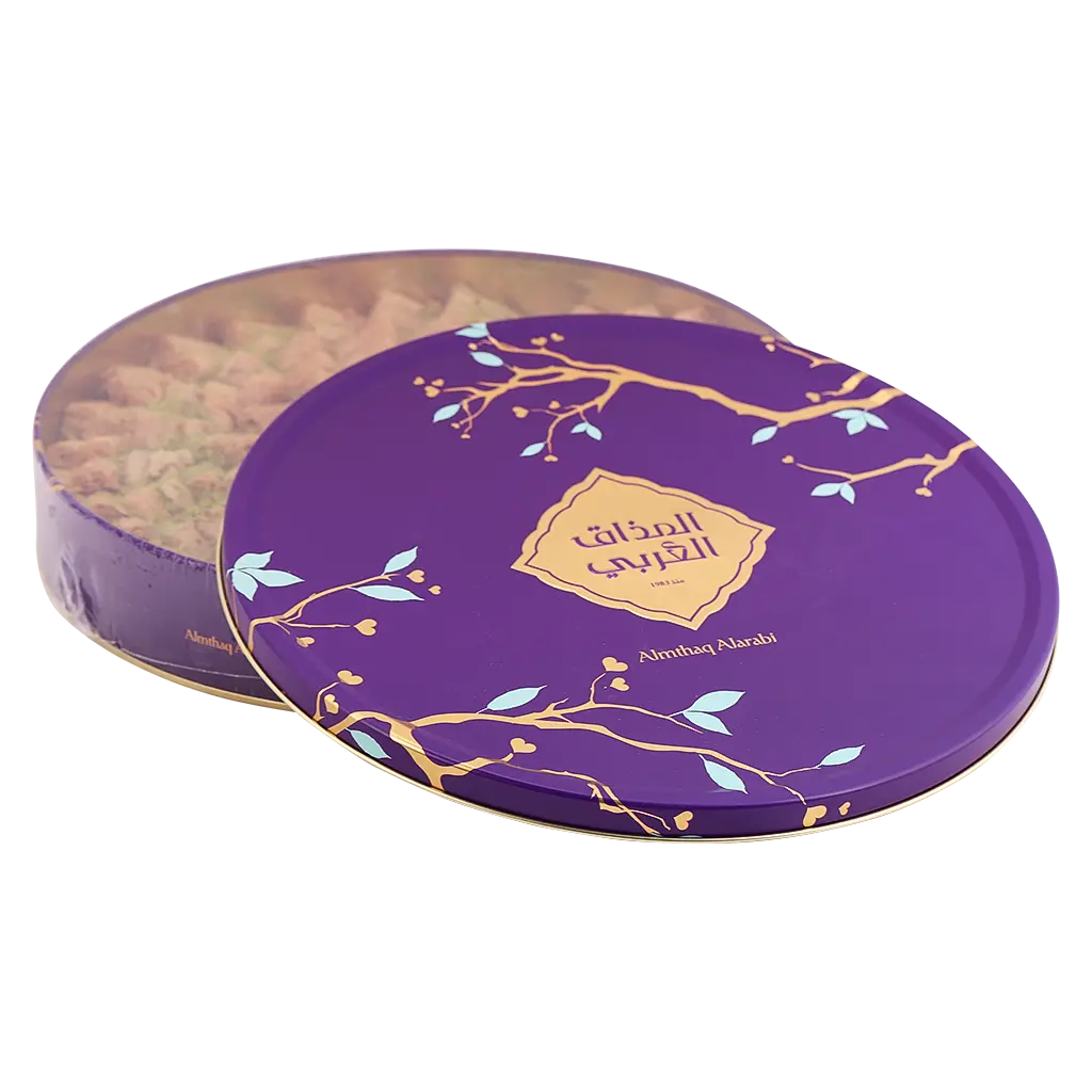 Almathaq Alarabi Baglawa Fingers Large 650 gm - view 4