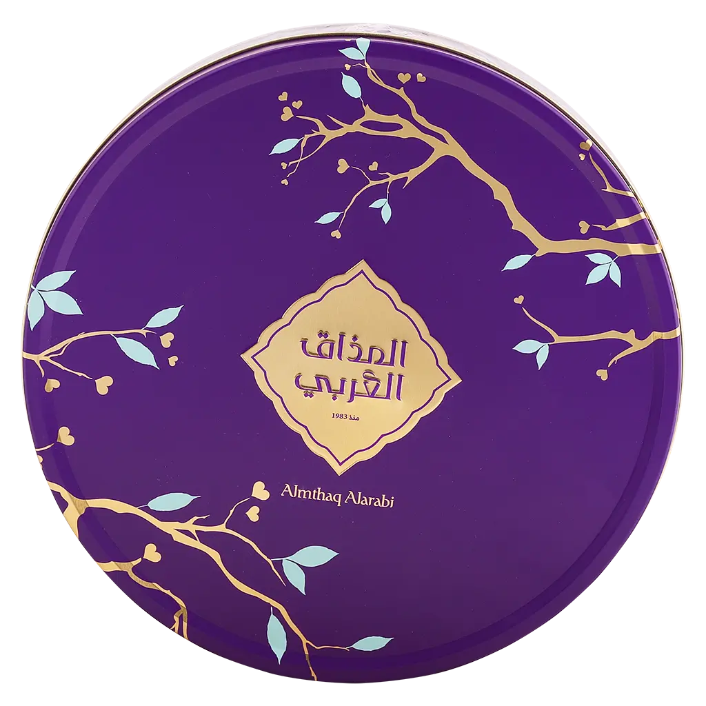 Almathaq Alarabi Baglawa Fingers Large 650 gm - view 5