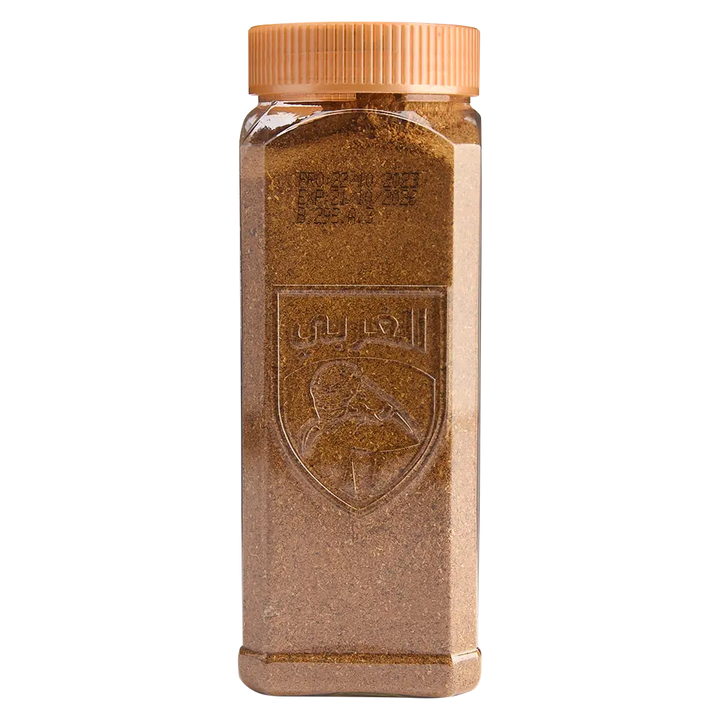 Algharbi Kabsa Spices 300 gm - view 2
