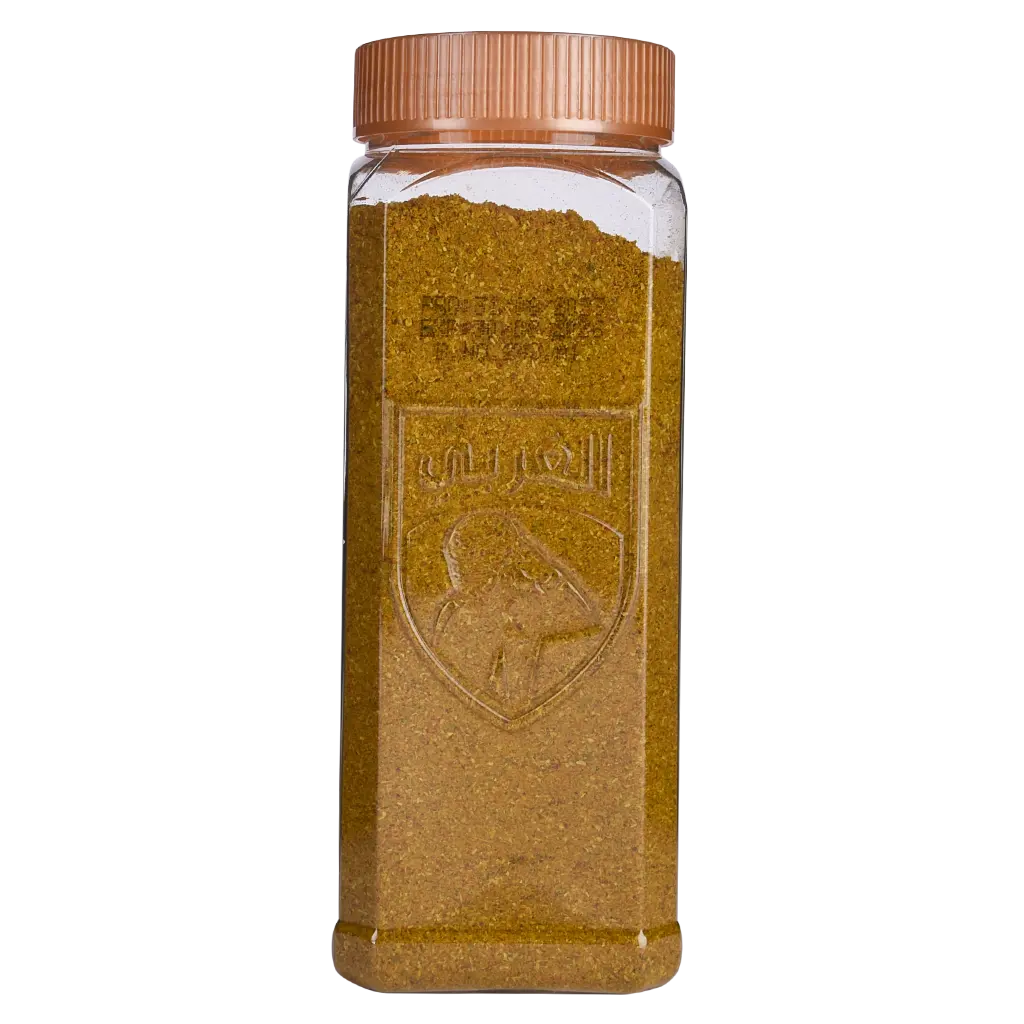 Algharbi Mandi Spices 300 gm - view 2