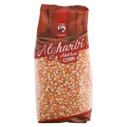 Al Gharbi Corn 900 gm