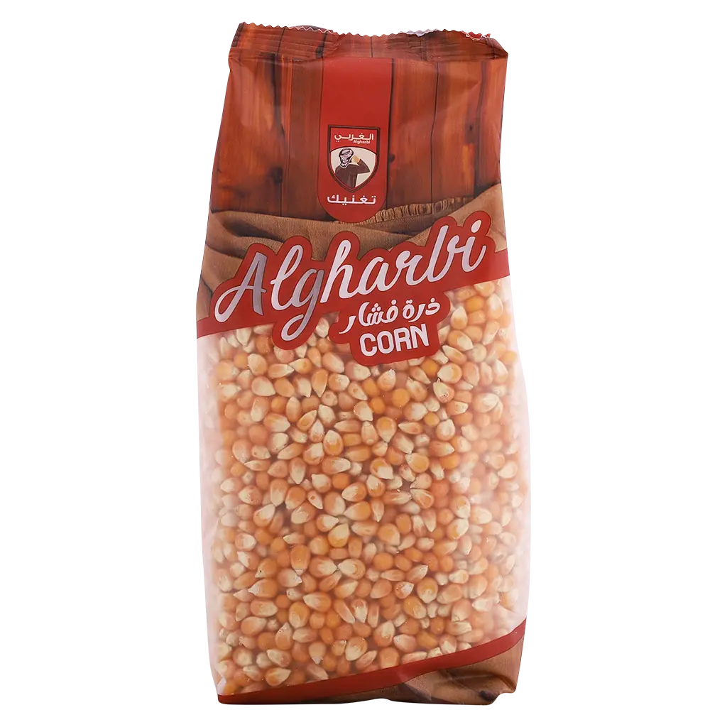Al Gharbi Corn 900 gm - view 1