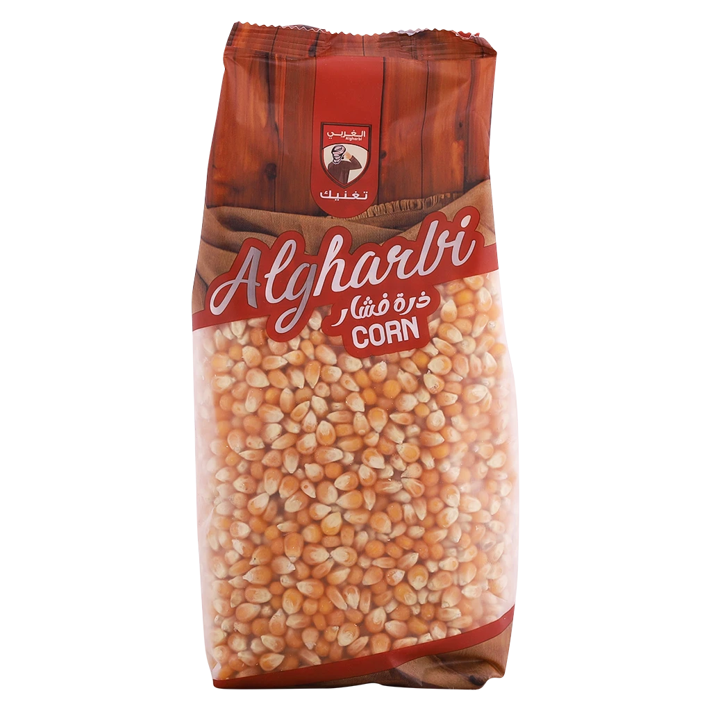 Al Gharbi Corn 900 gm